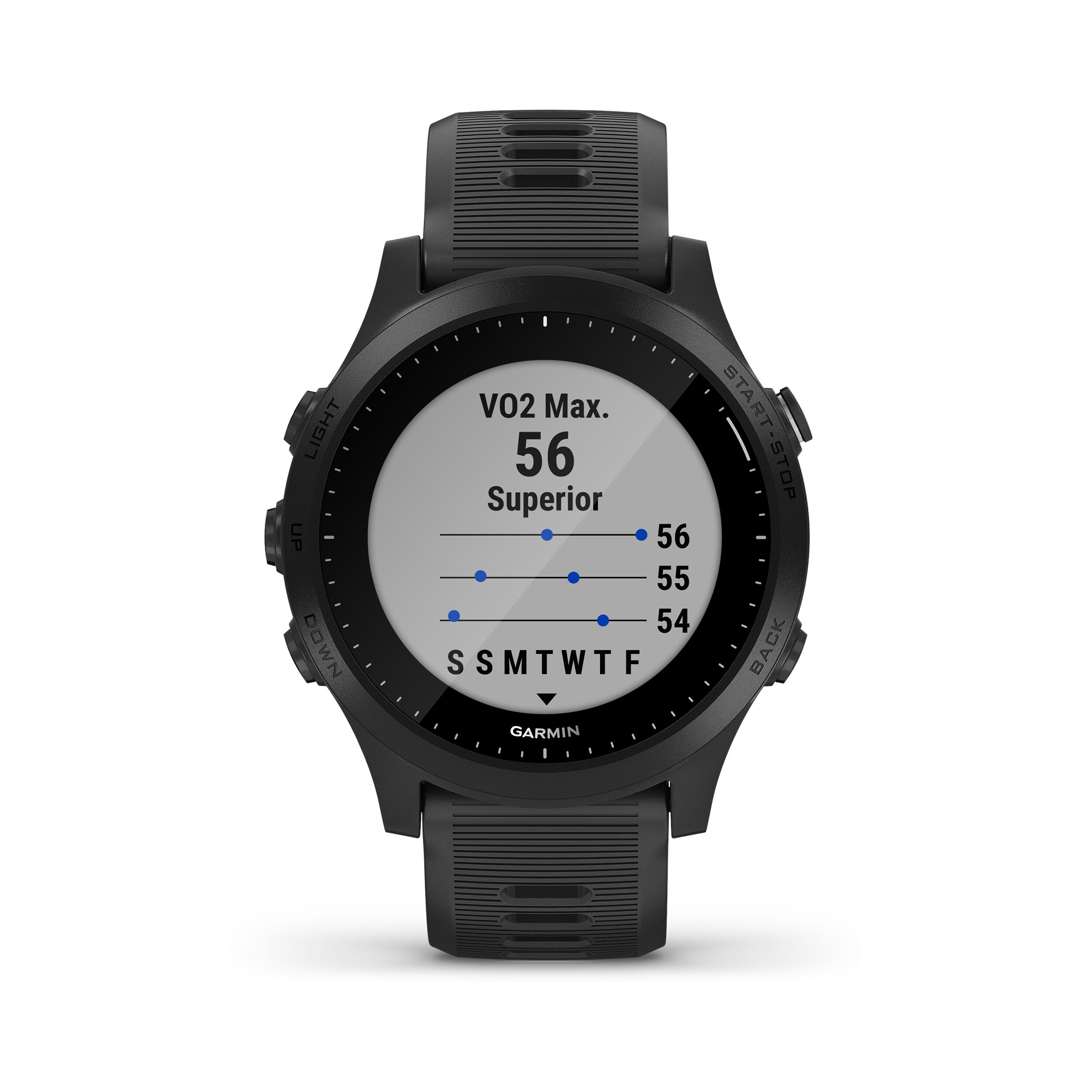 Forerunner 35 hotsell altimetro