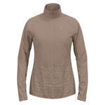 Vêtements Odlo Essential Insulator Hybrid Jacket