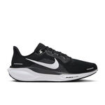 Chaussures de running Nike Nike Pegasus 41 Chaussure de running sans stabilisateurs Hommes-noir, gris clair