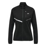 Vêtements Newline Newline Boston Veste Running Femmes-Noir