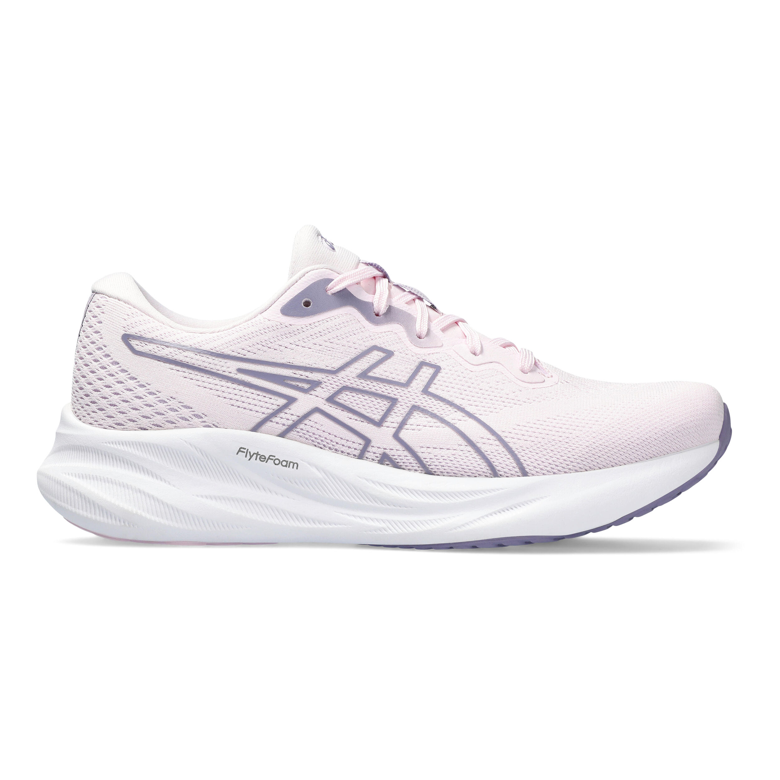 Asics femme promo hot sale