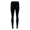 Swift Collant De Course Femmes-Noir