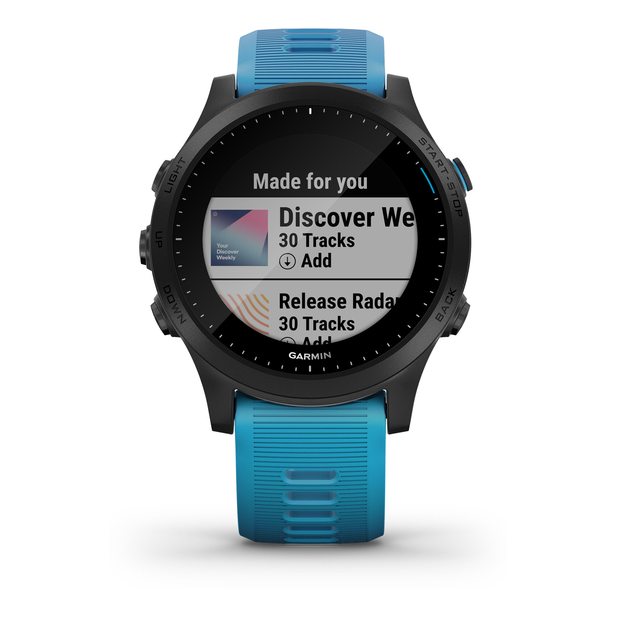 Garmin