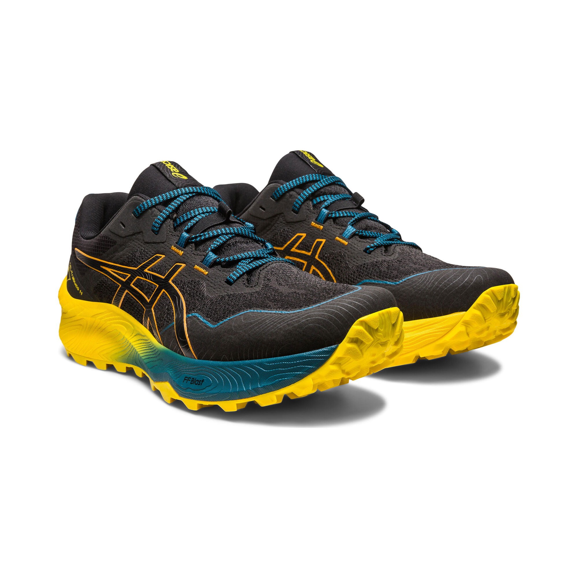 ASICS