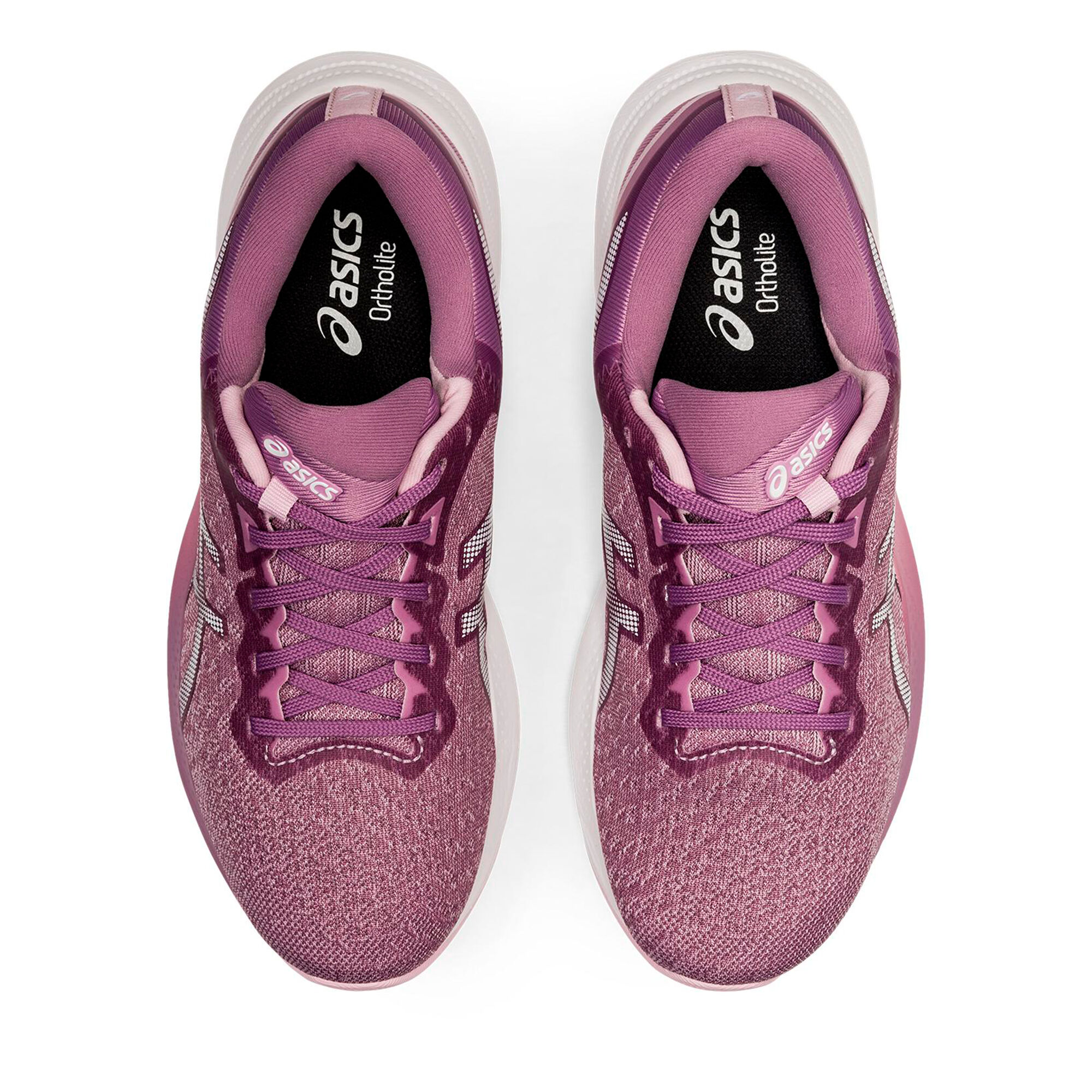 ASICS