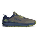 Chaussures De Running Altra Lone Peak 9+