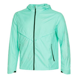 SF Run Divine Flash Jacket