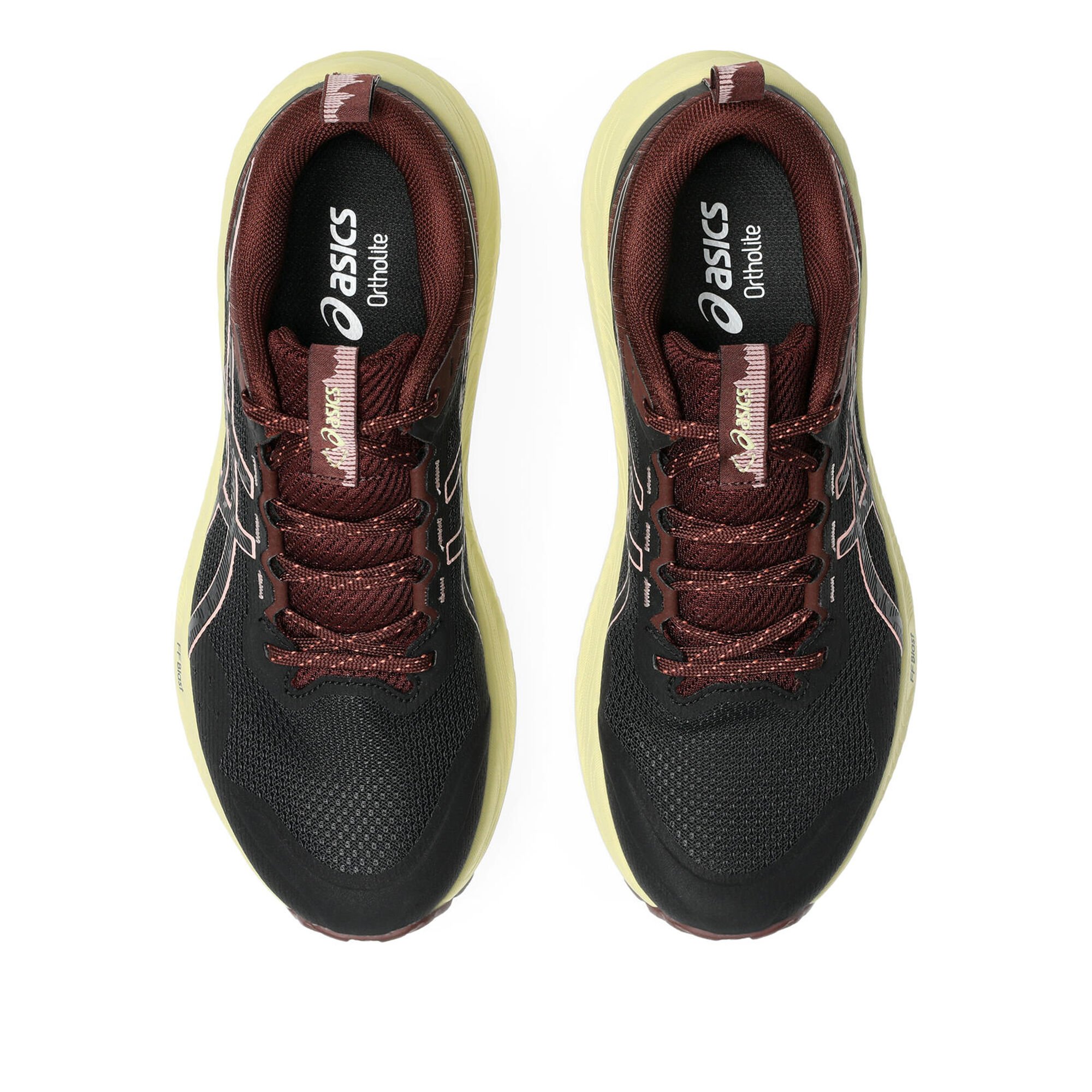 ASICS