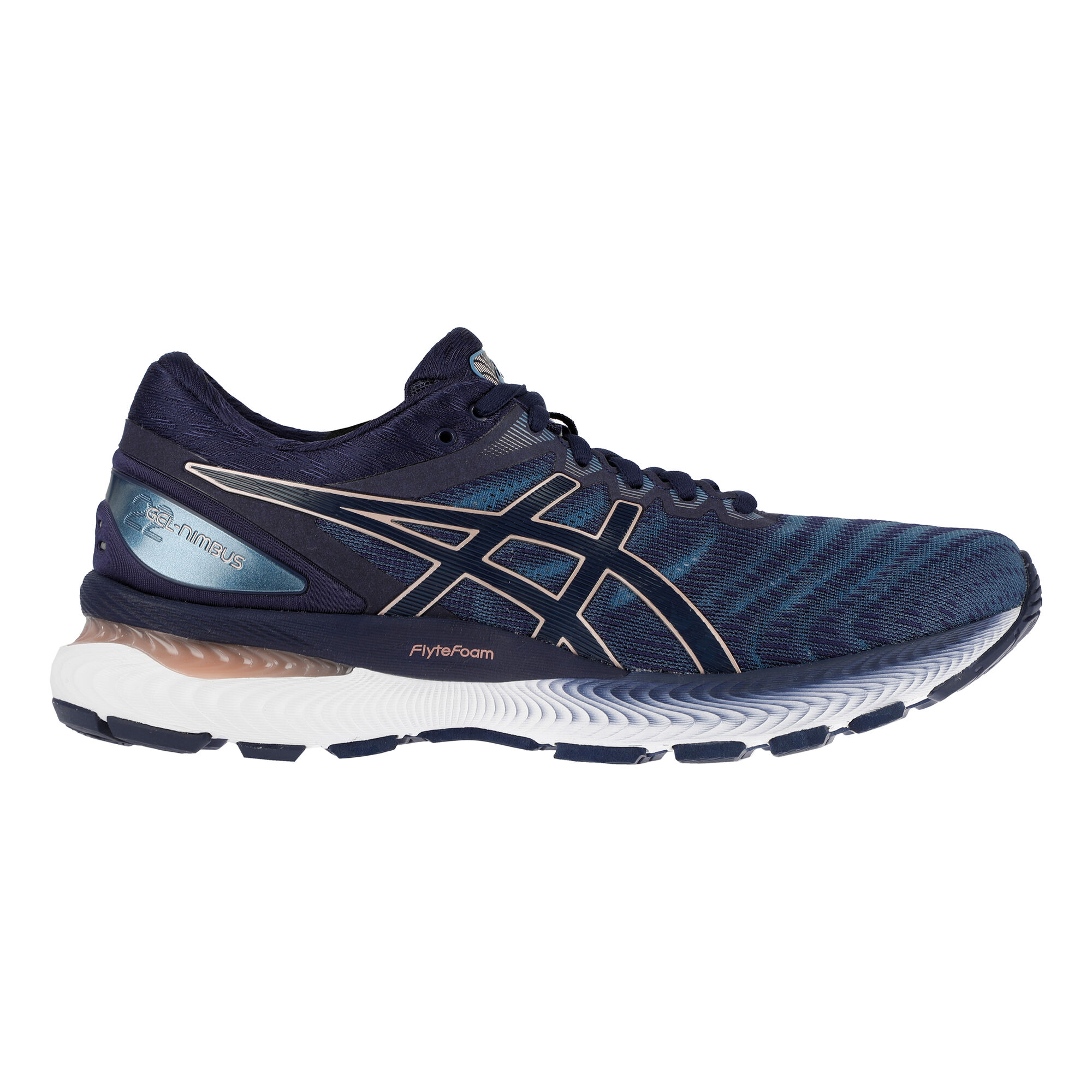 ASICS