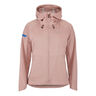 Pro Hydro3 Veste Running Femmes-Rosé