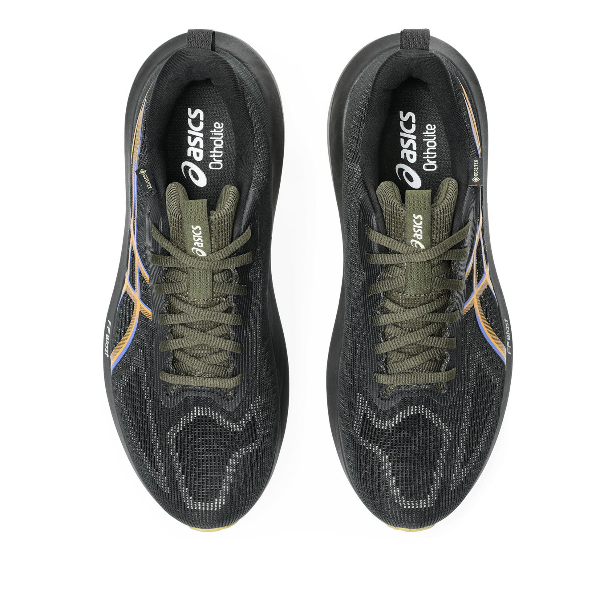 ASICS