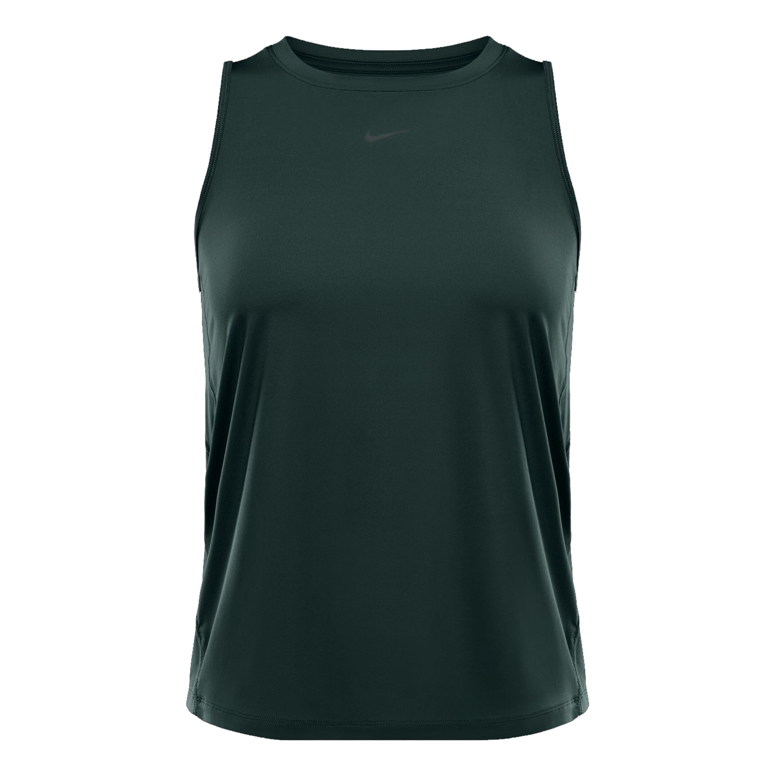 Nike pro tank top top