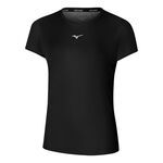 Vêtements Mizuno Core Graphic Tee
