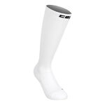 Vêtements CEP Core Run Socks Tall 5.0