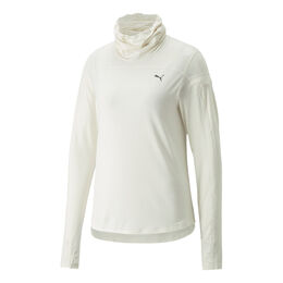 Cloudspun High Neck Longsleeve