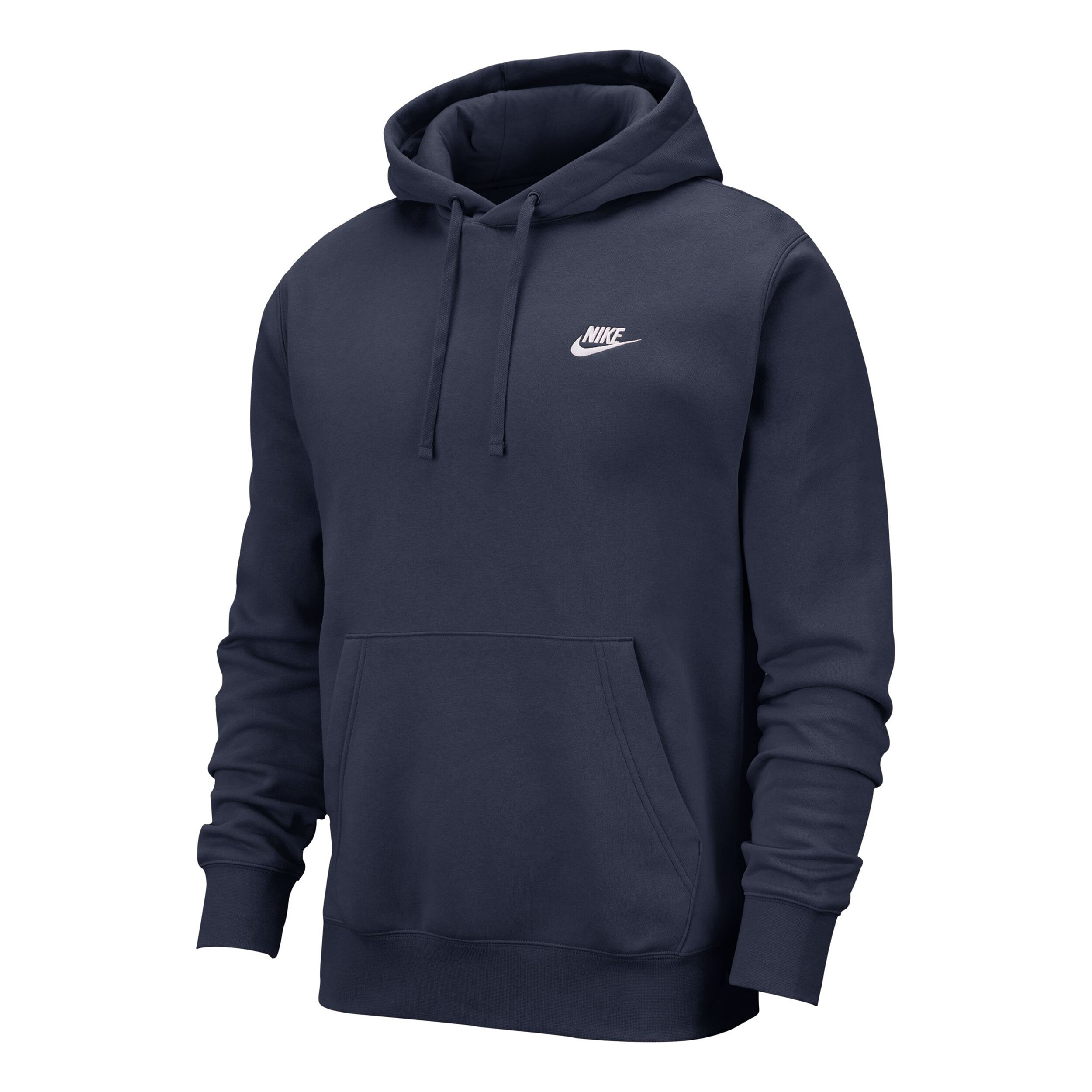 Sweat nike bleu foncé 2025
