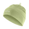Polyknit Warm Reflective Bonnet Unisex-jaune lemon