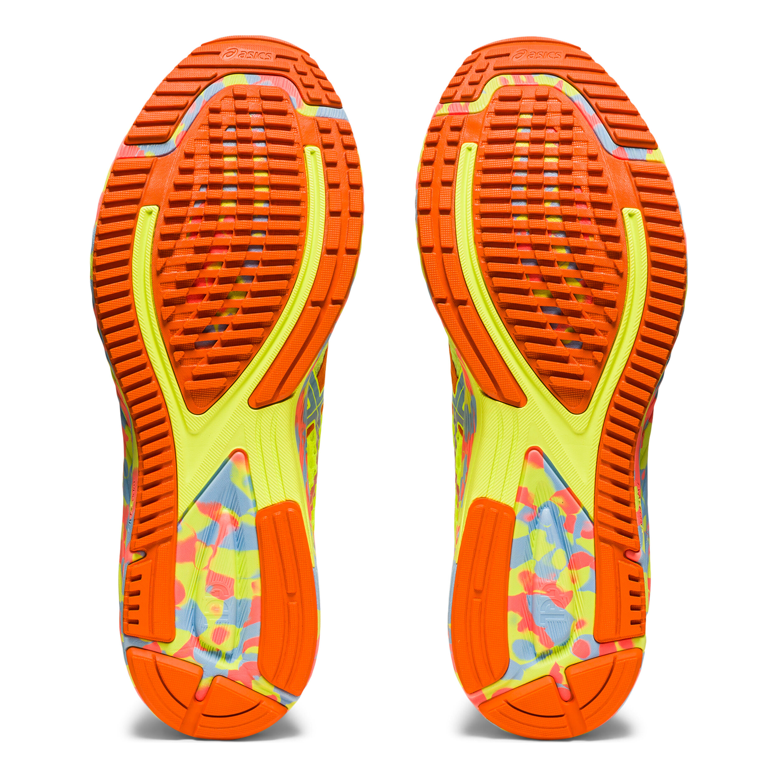 Asics gel noosa tri 8 Orange sale