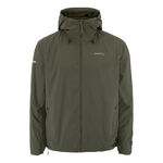 Vêtements Craft Craft Subz Light Veste running Hommes - vert, 