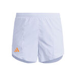 Vêtements adidas adidas Adizero Essential Short De Running Femmes-Lilas