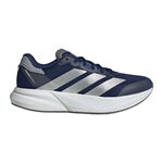 Chaussures de running adidas adidas Duramo Speed 2 Chaussure de running sans stabilisateurs Hommes-bleu foncé, gris