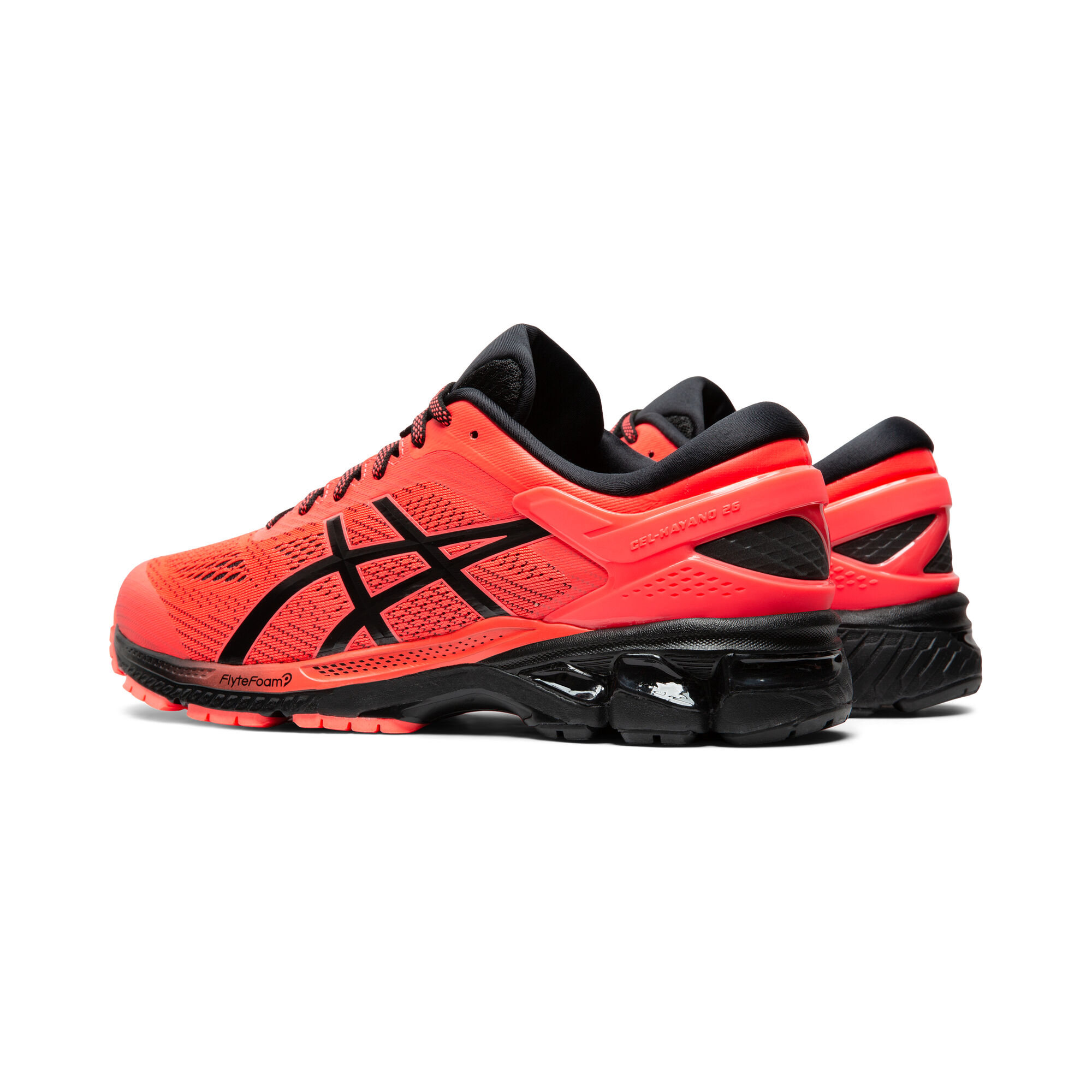 ASICS