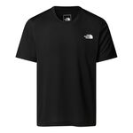 Vêtements The North Face Lightbright Tee