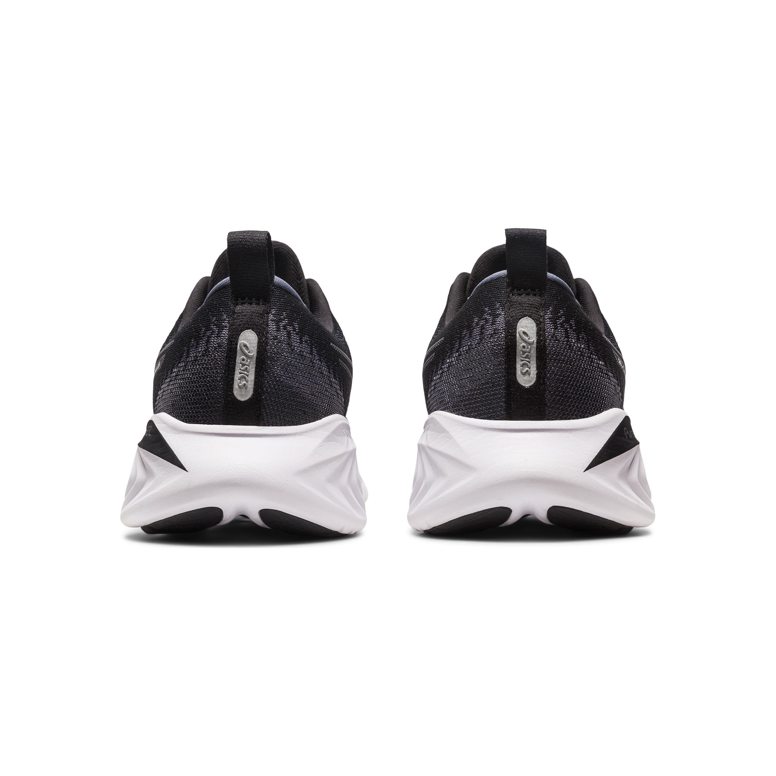 Asics gel cumulus 6 femme noir best sale