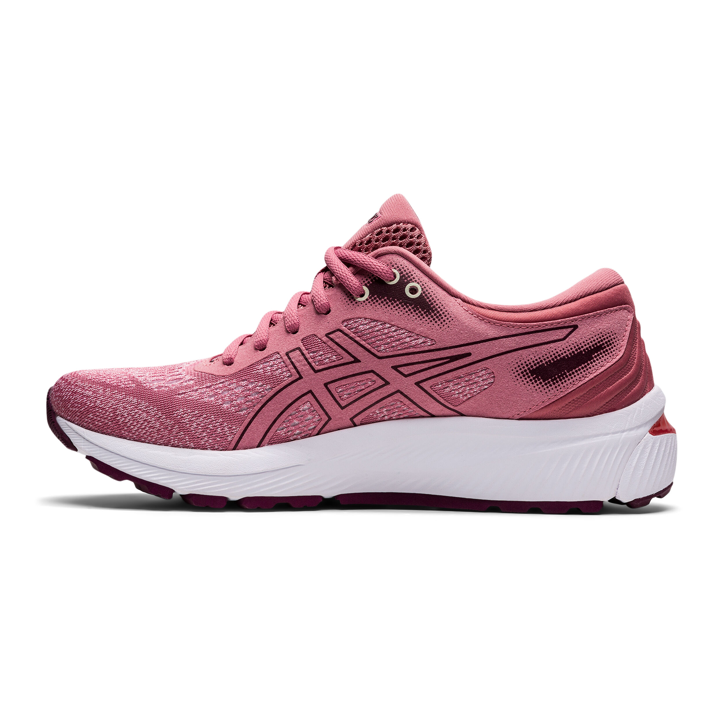 Asics gel glorify sales femme