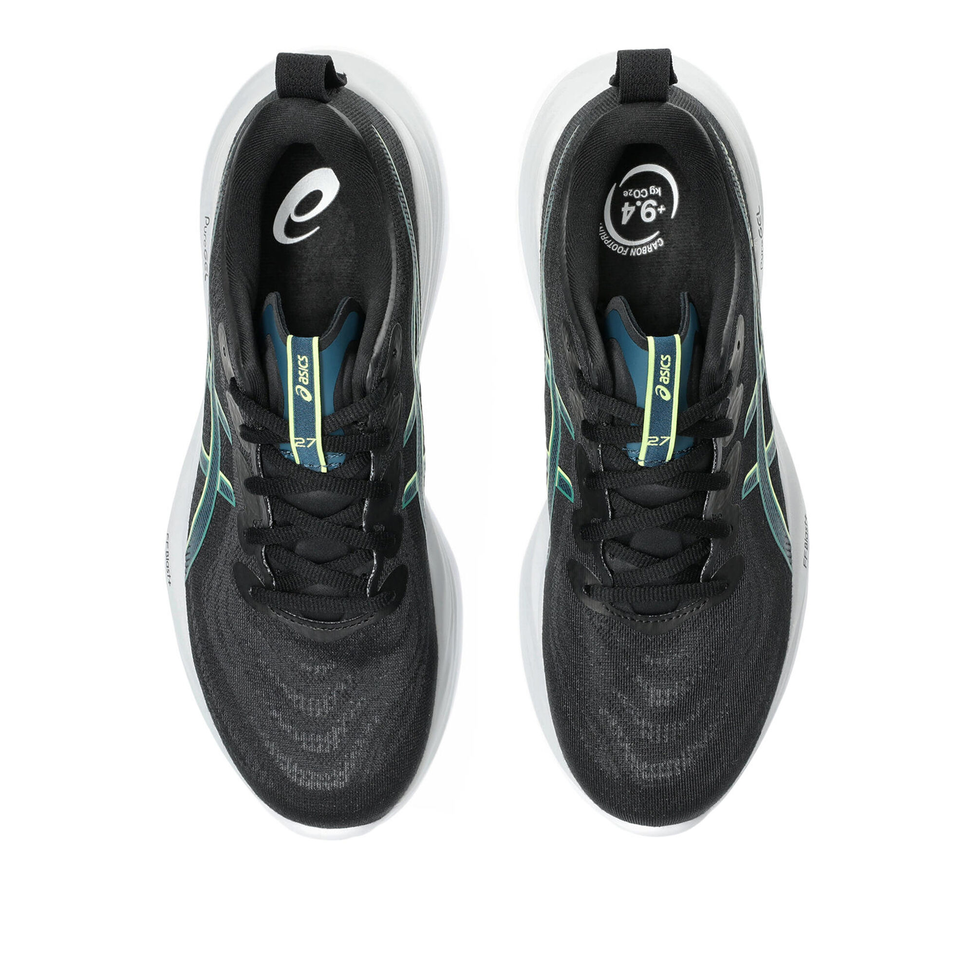 ASICS