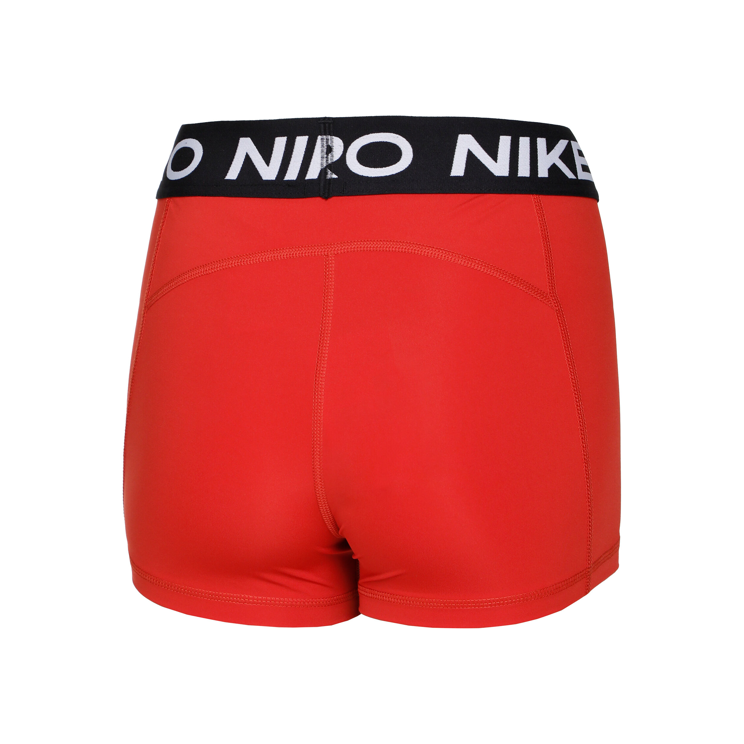 Nike pro shorts sale top