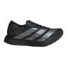 adizero Adios Pro 4 Chaussure de comp&eacute;tition Hommes-noir, gris