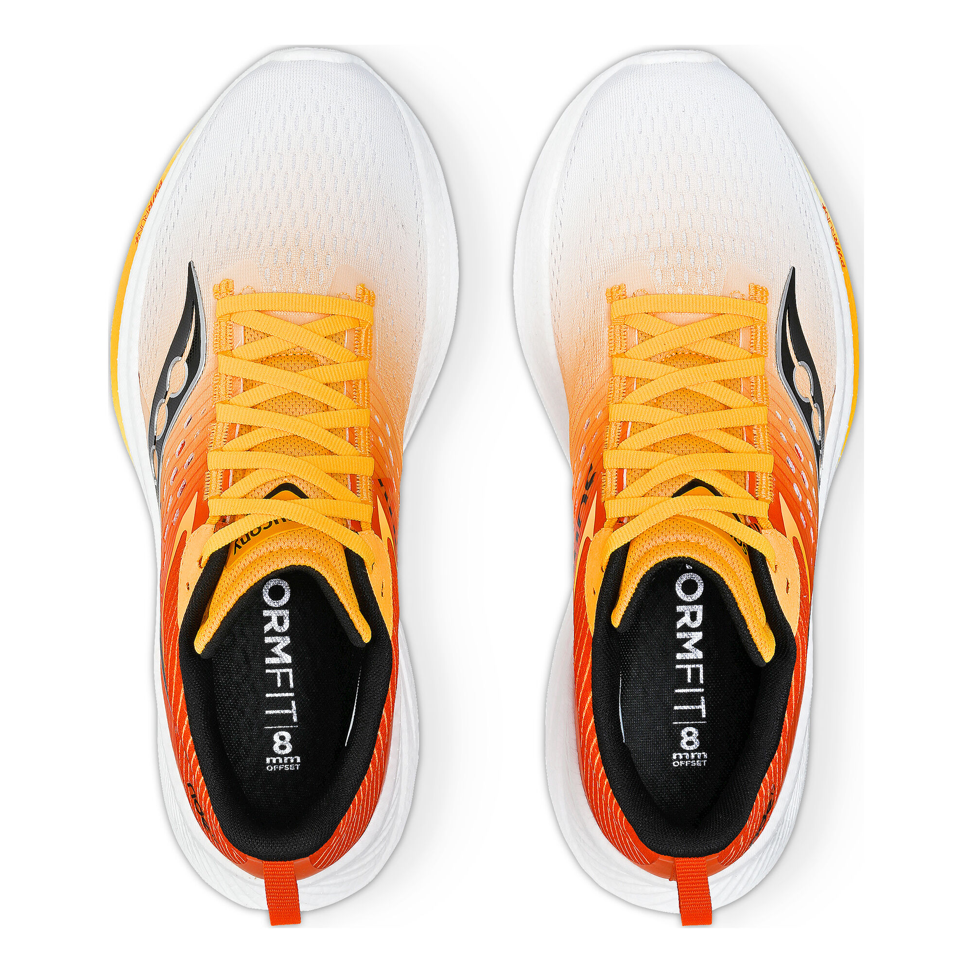 Saucony