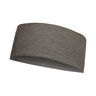 Recycled Merino Tech Bandeau-Gris