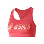 Vêtements ASICS Sakura Asics Spiral Bra Women
