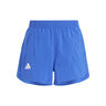 Teamwear Short De Running Enfants-Bleu