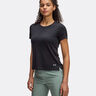 Launch Camo Shortsleeve