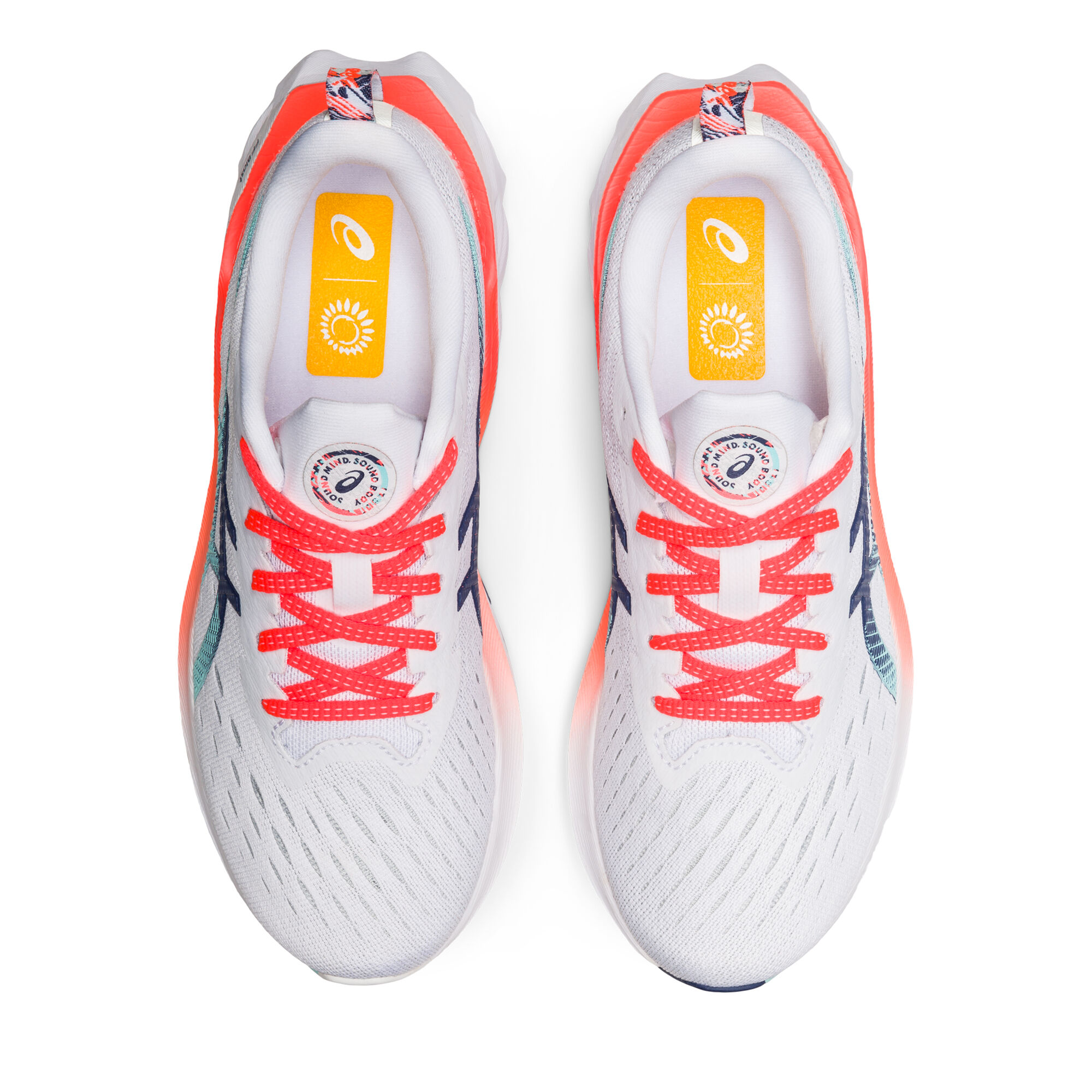 ASICS