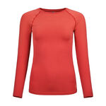 Vêtements Odlo BL Top Crew Neck Longsleeve Performance Light Eco