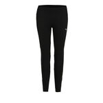 Vêtements Mizuno Mizuno Warmalite Collant De Course Femmes-Noir