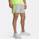 Vêtements Under Armour Under Armour Launch Pro 5in Shorts Hommes-Vert