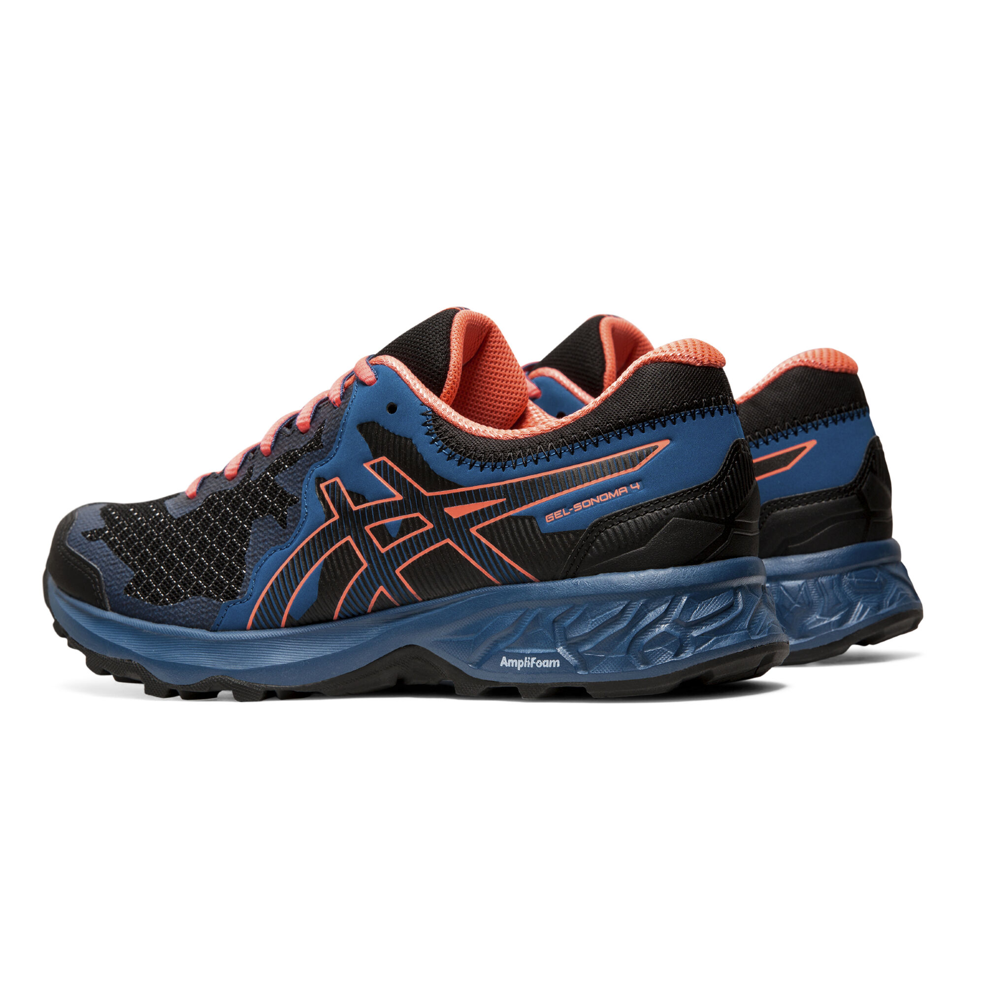 ASICS