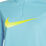 Dri-Fit Swoosh HBR Half-Zip Longsleeve