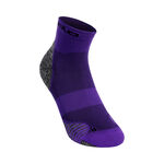 Vêtements Odlo Ceramicool Run Socks Quarter