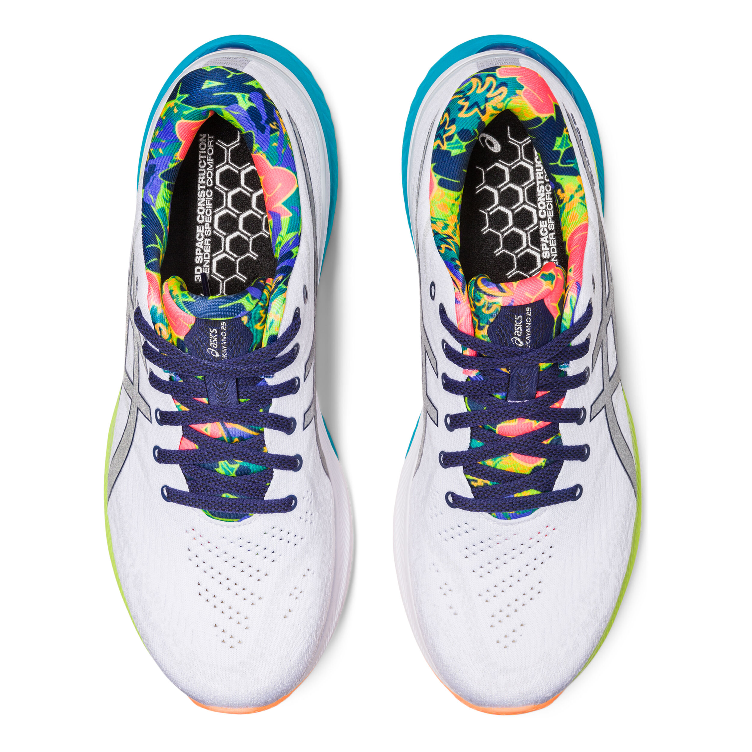 Gel kayano lite show sales