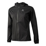 Vêtements Odlo Odlo X-Alp Waterproof Veste running Femmes-anthracite