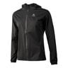Zeroweight Waterproof Veste Running Femmes-Anthracite