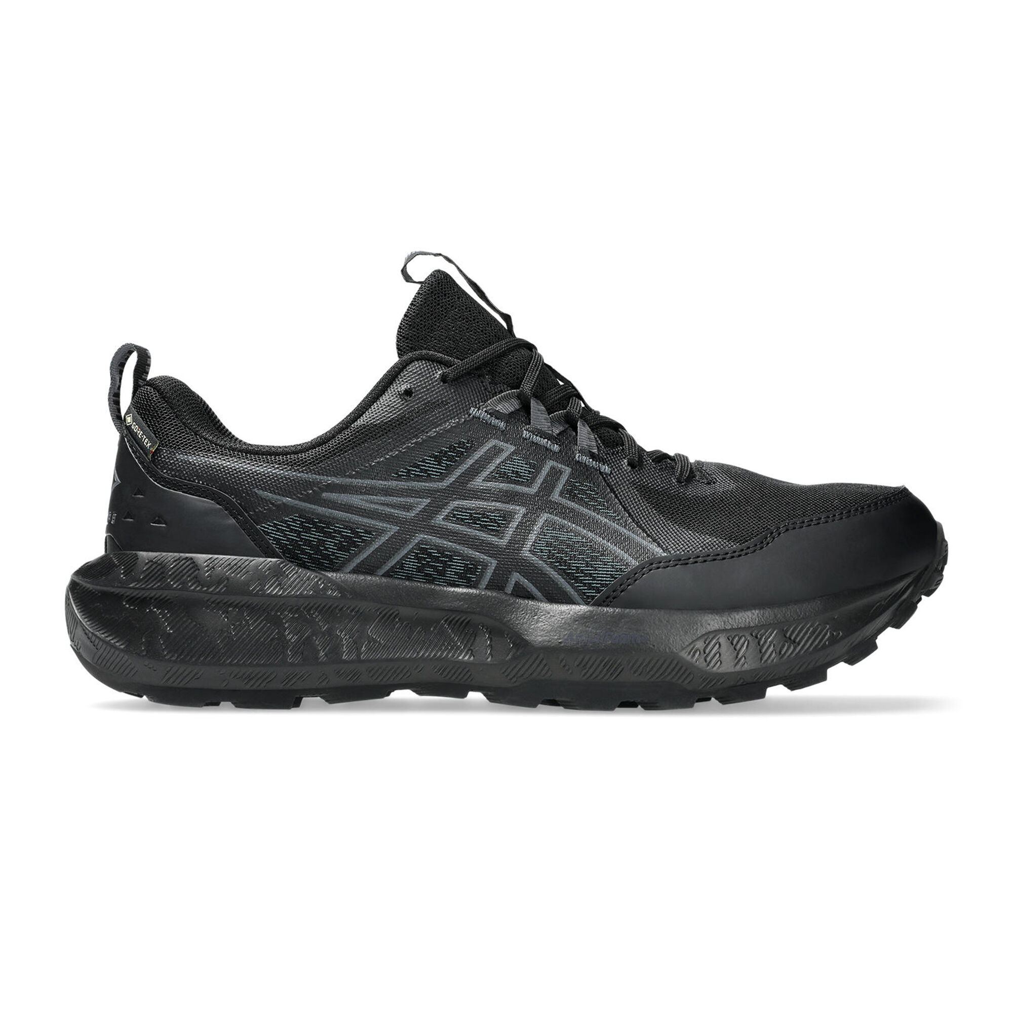 ASICS