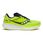 Chaussures De Running Saucony Ride 17
