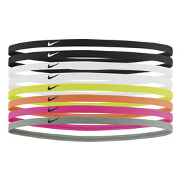 NIKE NIKE ELASTIC HEADBANDS 2.0 3 PK Bandeau pour les cheveux